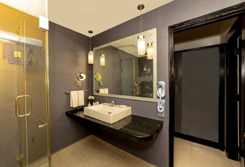 套房, Baywatch Beachside Resort   Colva, Goa