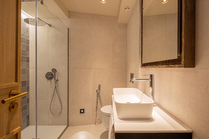 套房, Baywatch Beachside Resort   Colva, Goa