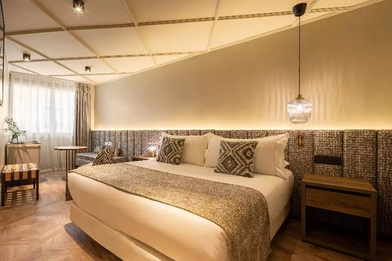 スイート, Baywatch Beachside Resort Colva, Goa