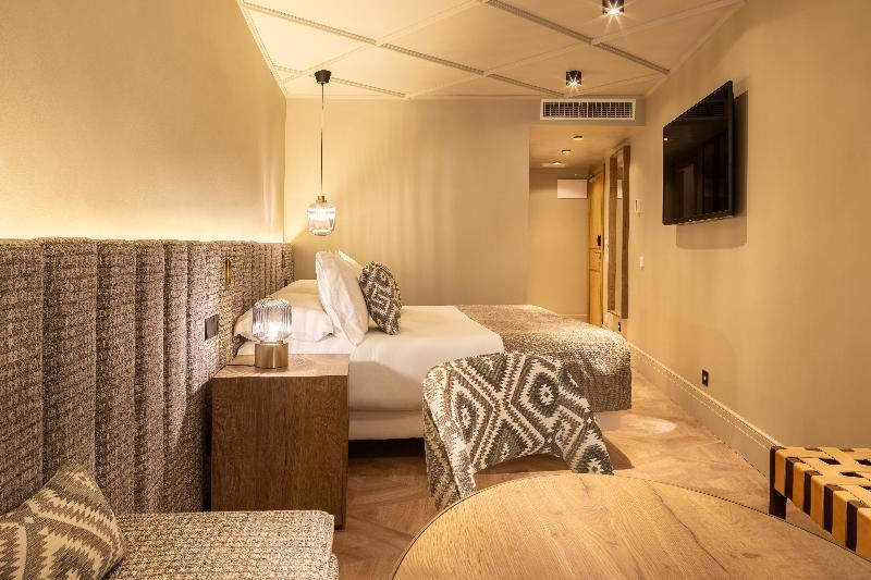 套房, Baywatch Beachside Resort   Colva, Goa