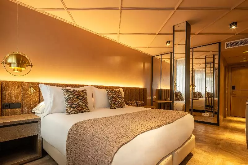 スイート, Baywatch Beachside Resort Colva, Goa