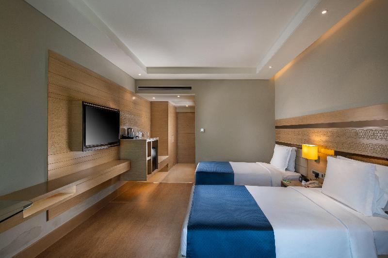 豪华房间, Baywatch Beachside Resort   Colva, Goa