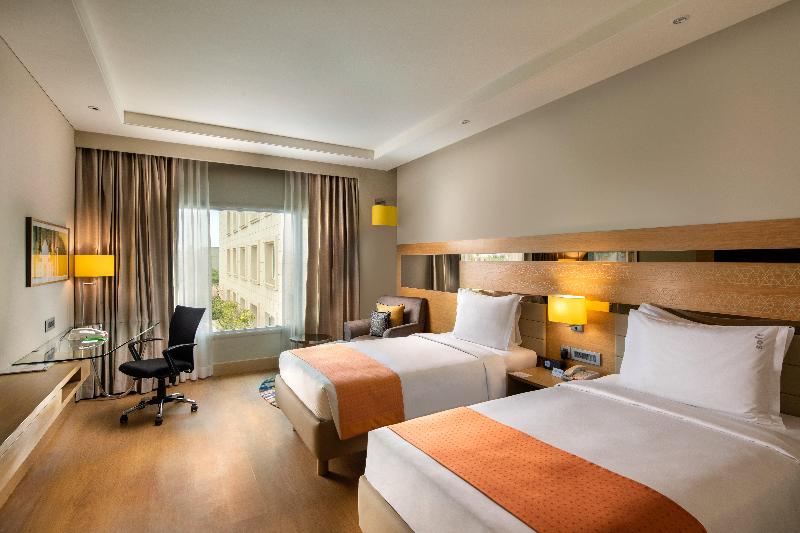 اتاق لوکس, Baywatch Beachside Resort   Colva, Goa