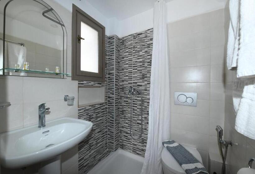 Номер Стандарт, Enjoy Villas