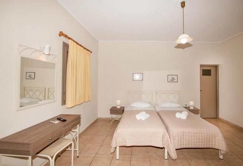 Номер Стандарт, Enjoy Villas