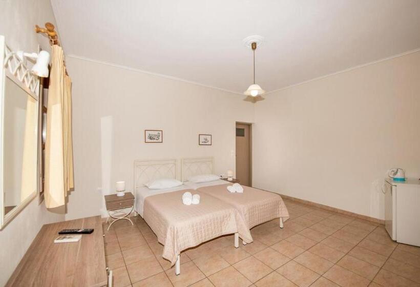 Номер Стандарт, Enjoy Villas