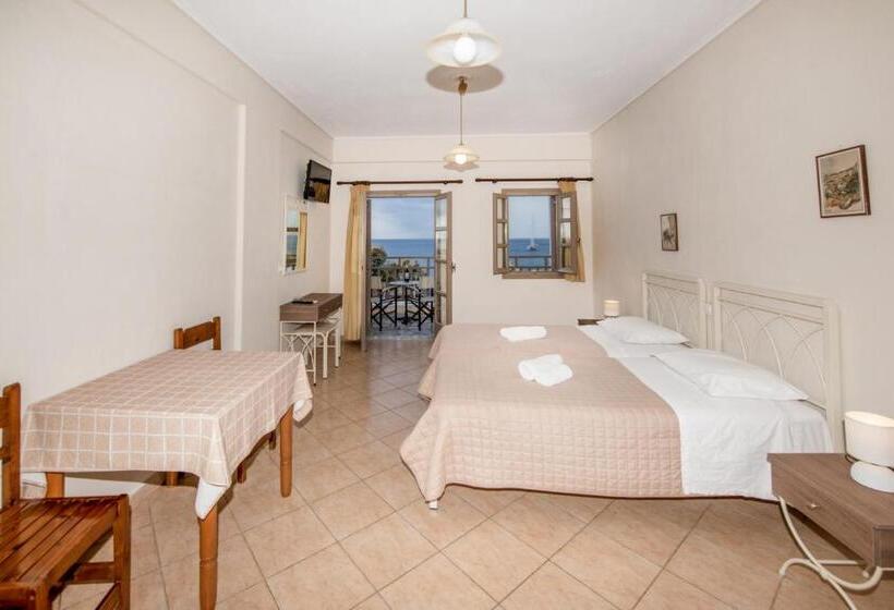 Quarto Estandar, Enjoy Villas