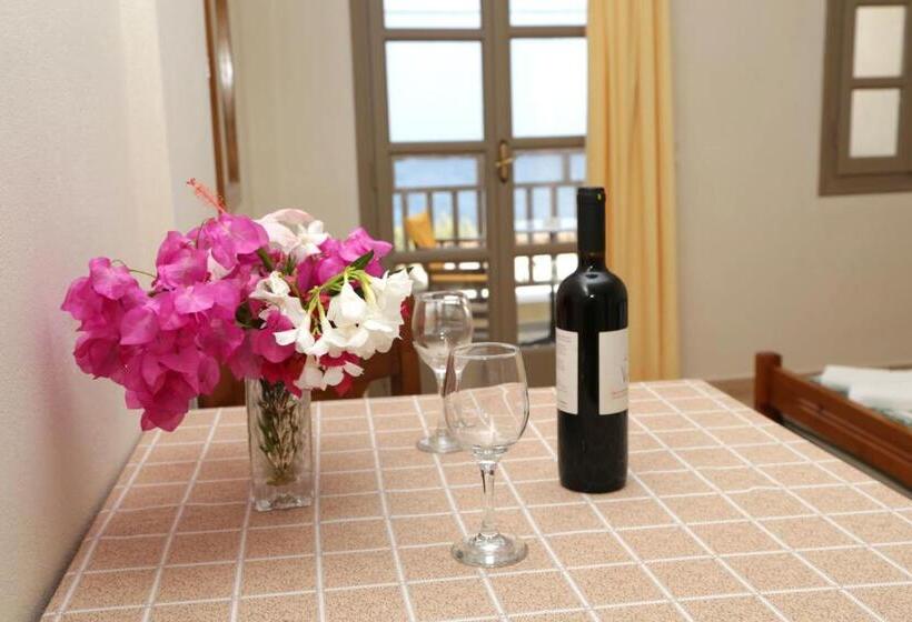 Студия Стандарт, Enjoy Villas