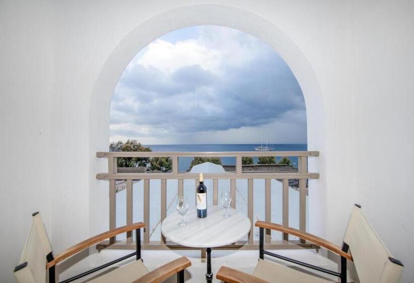 Студия Стандарт, Enjoy Villas