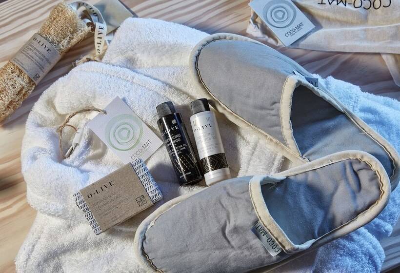 جناح بغرفتي نوم, Esperides Resort Crete The Authentic Experience