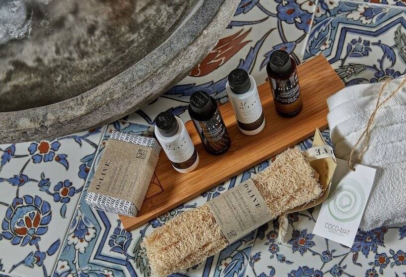 جناح بغرفتي نوم, Esperides Resort Crete The Authentic Experience