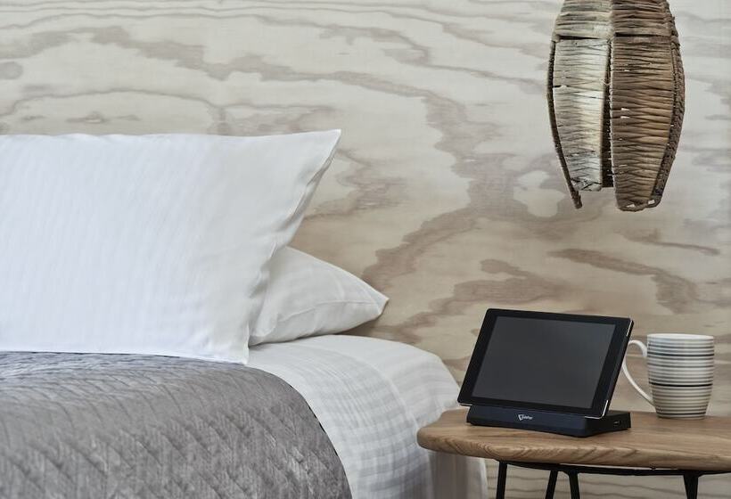 جناح بغرفتي نوم, Esperides Resort Crete The Authentic Experience