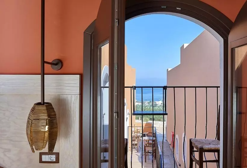 سوییت لوکس, Esperides Resort Crete The Authentic Experience