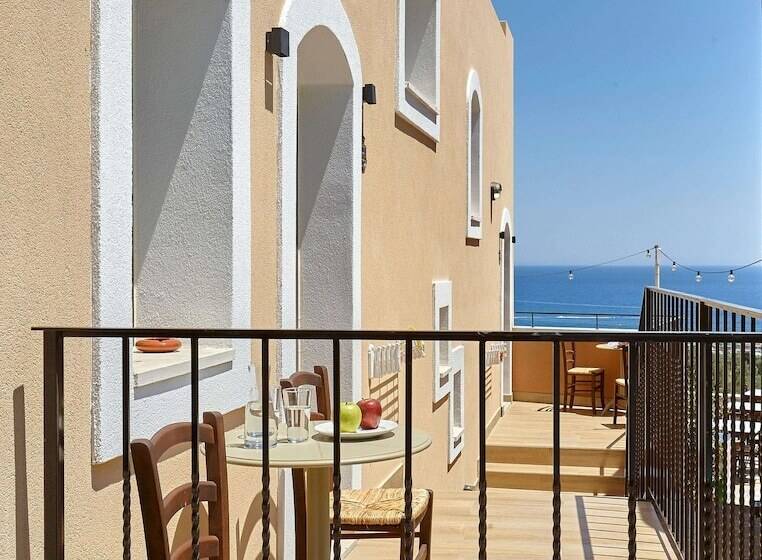 جناح ديلوكس, Esperides Resort Crete The Authentic Experience