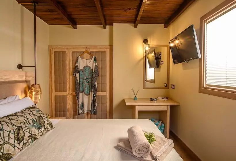 سوییت لوکس, Esperides Resort Crete The Authentic Experience