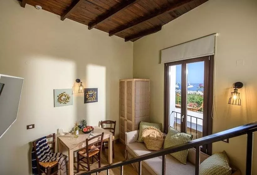 سوییت لوکس, Esperides Resort Crete The Authentic Experience