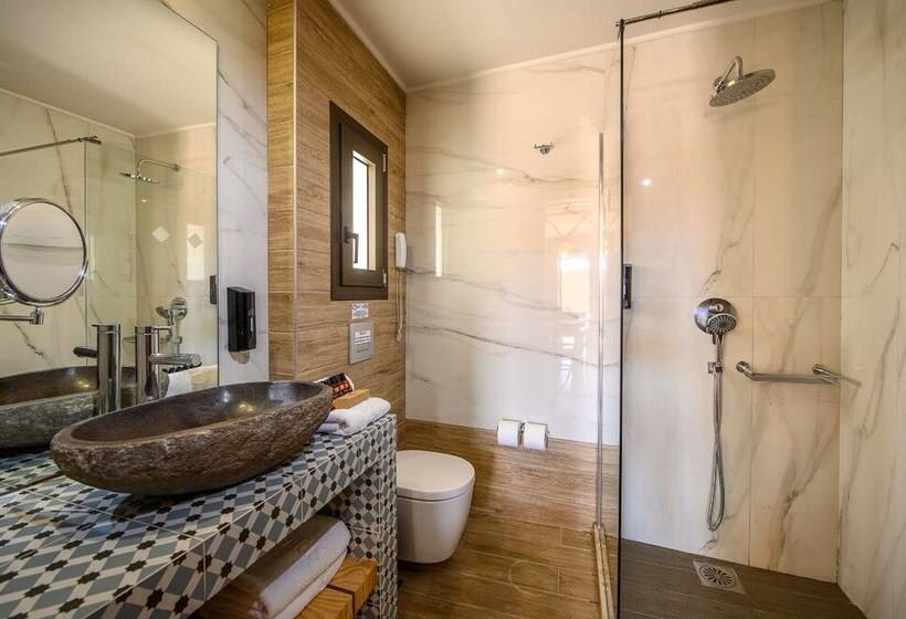 Номер Премиум, Esperides Resort Crete The Authentic Experience