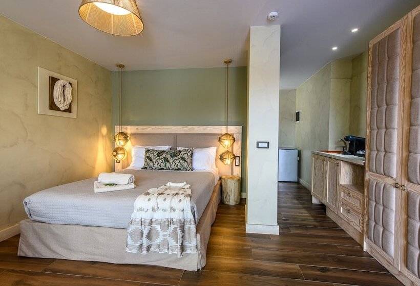 غرفة بريميوم, Esperides Resort Crete The Authentic Experience