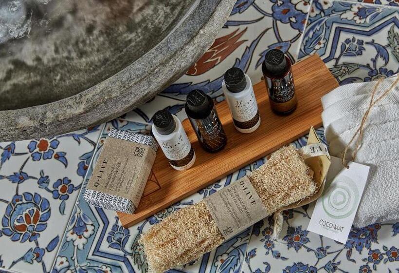 جناح بغرفتي نوم, Esperides Resort Crete The Authentic Experience