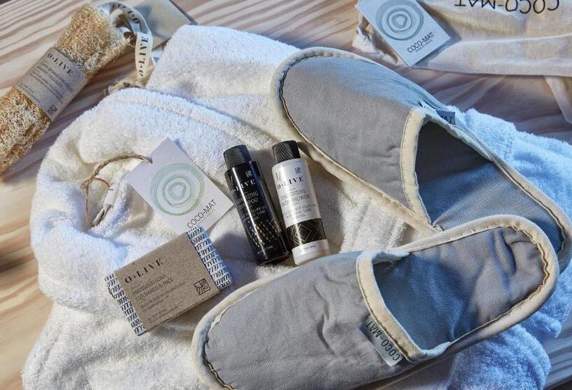 جناح بغرفتي نوم, Esperides Resort Crete The Authentic Experience