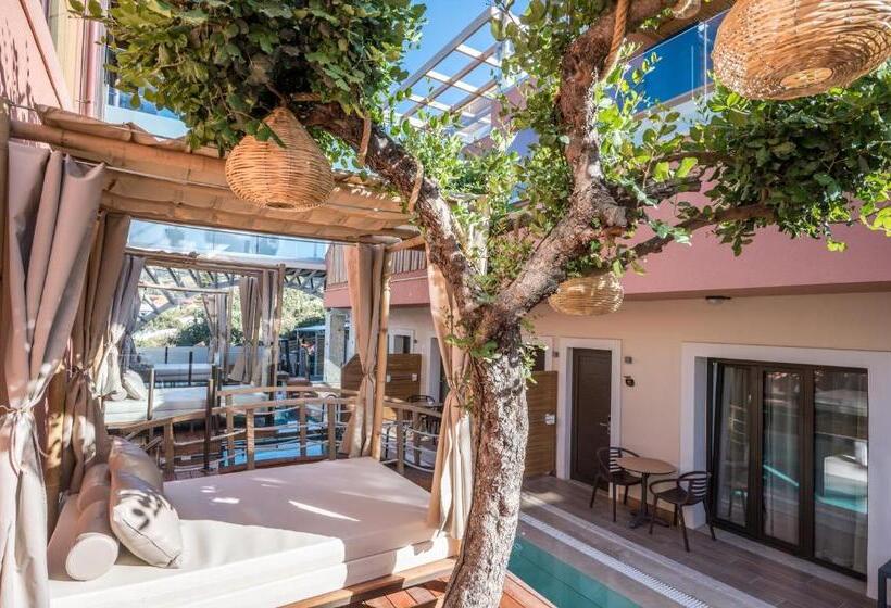Номер Премиум, Esperides Resort Crete The Authentic Experience