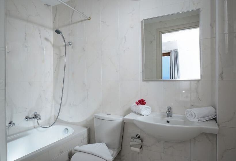 Номер Стандарт, Hersonissos Village Hotel & Bungalows