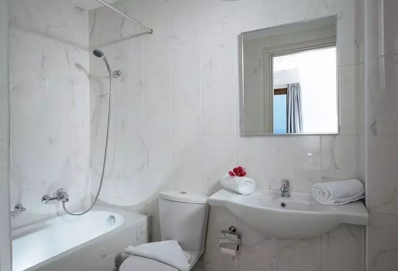 اتاق استاندارد, Hersonissos Village Hotel & Bungalows