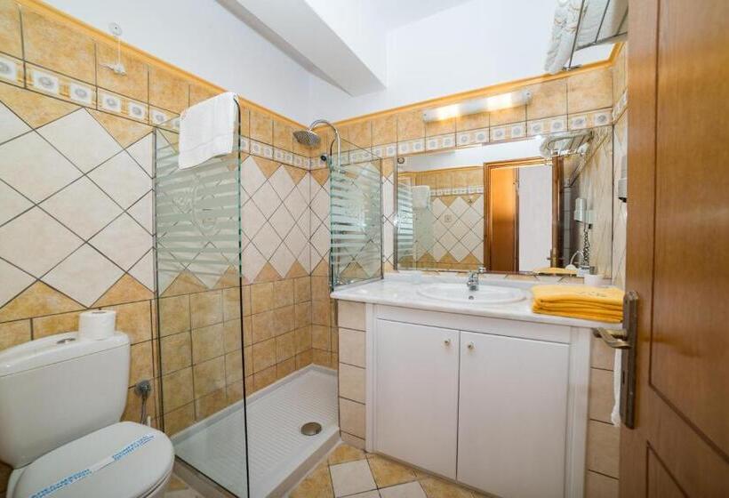 سوییت لوکس, Andreolas Luxury Suites