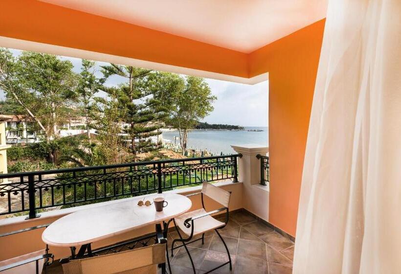 سوییت لوکس, Andreolas Luxury Suites