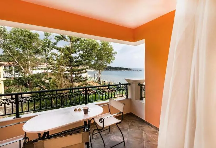 سوییت لوکس, Andreolas Luxury Suites