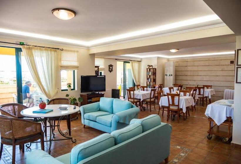 2 Bedrooms Suite Garden View, Andreolas Luxury Suites