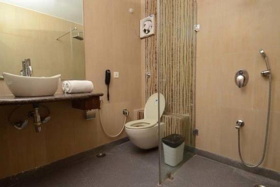 חדר סופריור, Apex Intercontinental