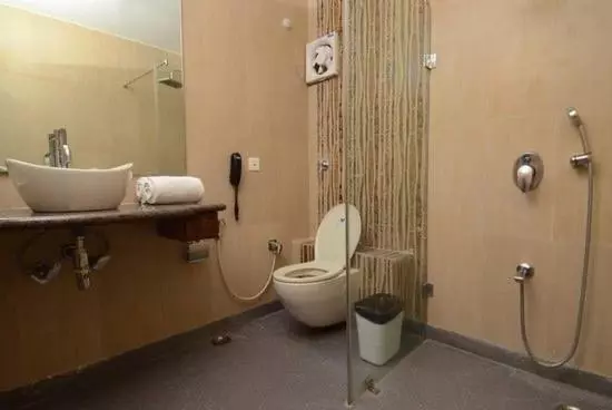 Superior-Zimmer, Apex Intercontinental