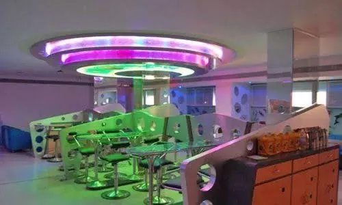 Standardzimmer, Apex Intercontinental