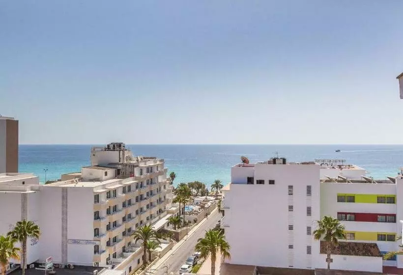 スタンダードルーム, Bluesea Cala Millor
