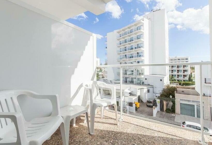 Номер Стандарт, Bluesea Cala Millor