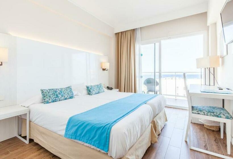 Номер Стандарт, Bluesea Cala Millor