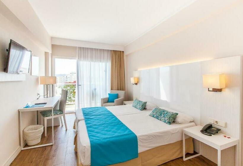 Номер Стандарт, Bluesea Cala Millor