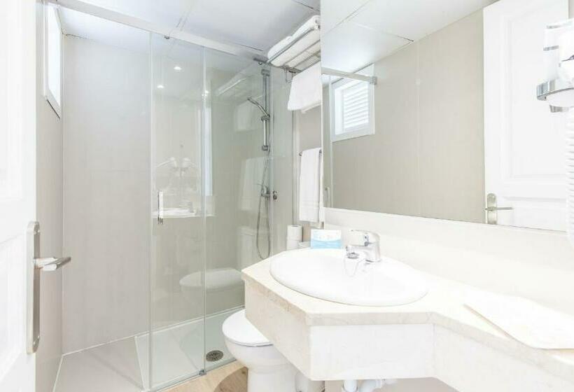 Номер Стандарт Трехместный, Bluesea Cala Millor