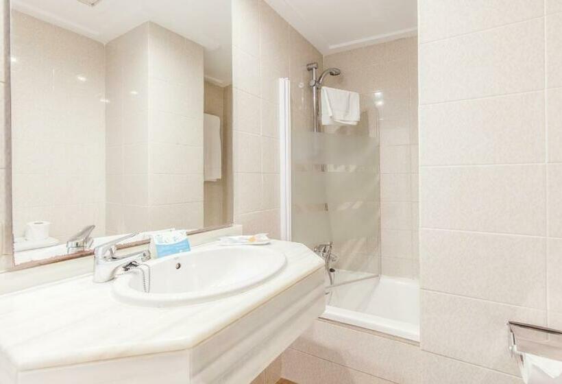 Номер Стандарт Трехместный, Bluesea Cala Millor