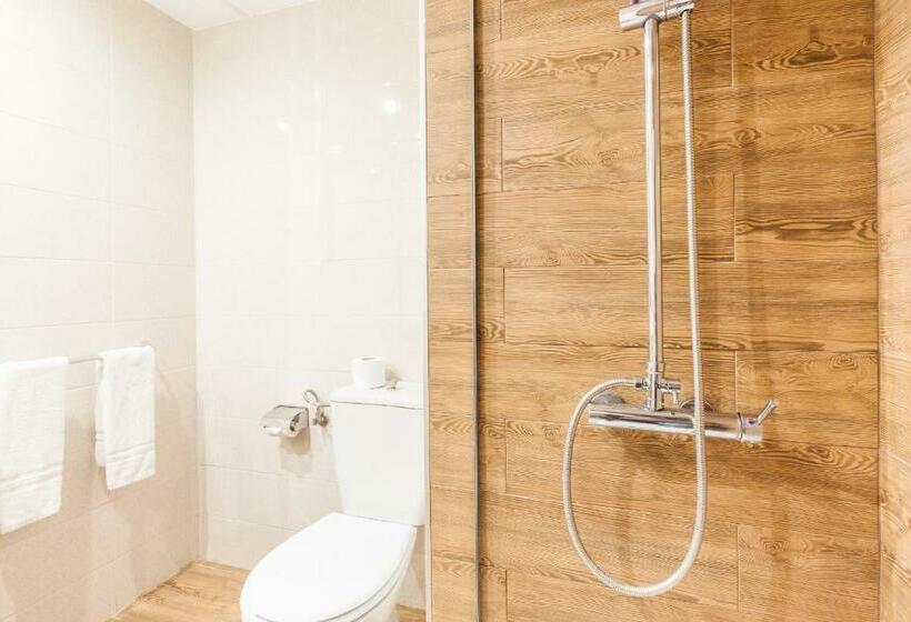 Номер Стандарт Трехместный, Bluesea Cala Millor