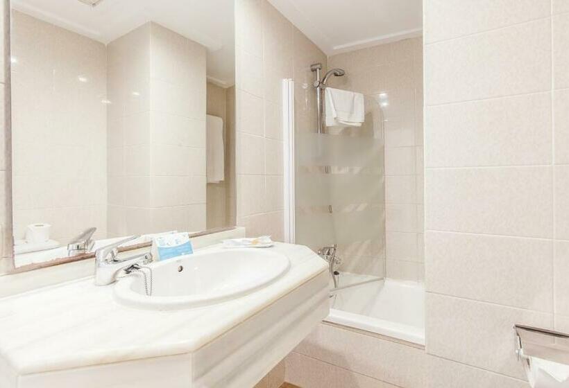 Номер Стандарт Индивидуальный, Bluesea Cala Millor