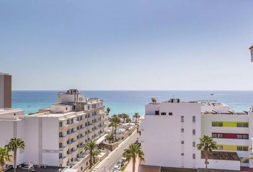 スタンダードルーム, Bluesea Cala Millor