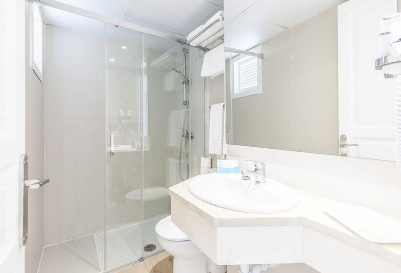 Номер Стандарт, Bluesea Cala Millor