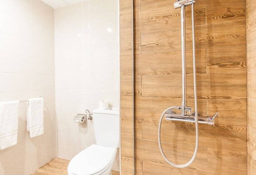 Номер Стандарт, Bluesea Cala Millor