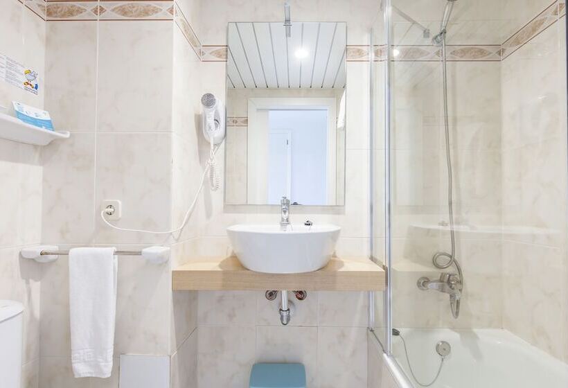 Номер Стандарт, Bluesea Cala Millor