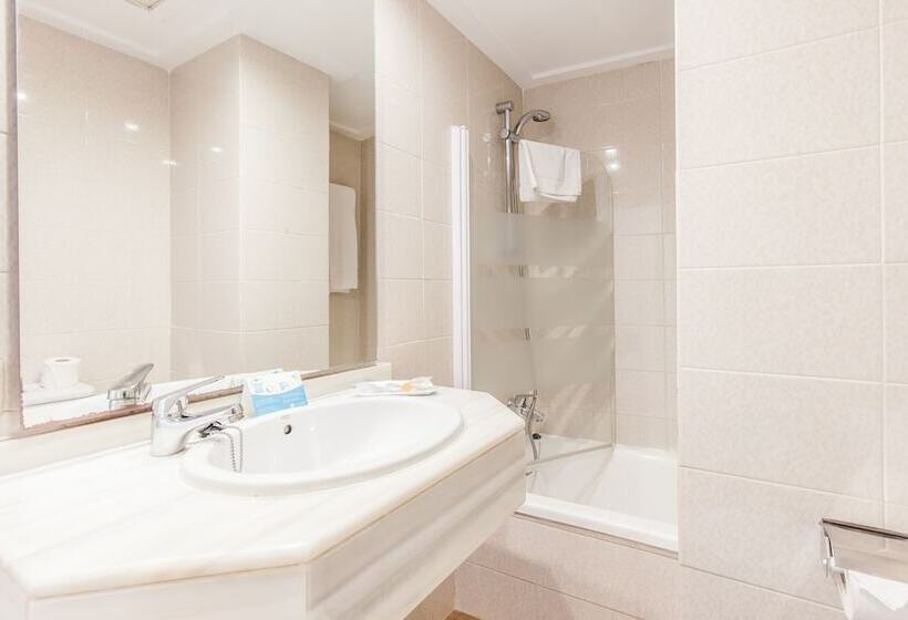 Номер Стандарт, Bluesea Cala Millor