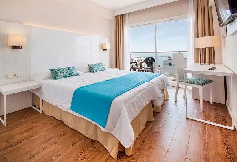 スタンダードルーム, Bluesea Cala Millor