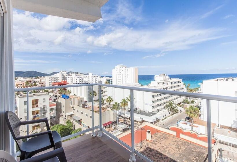 Номер Стандарт Индивидуальный, Bluesea Cala Millor