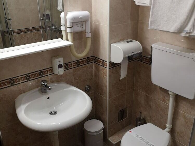 اتاق استاندارد, Elegance